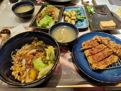 -馔豚·台北菜专门店(深圳湾万象城店)