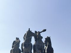 -南阳卧龙岗武侯祠