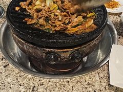 -厚味居炙子烤肉·清真(天桥南纬路店)