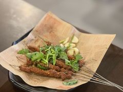 -林二哥宜烤官·宜宾小烧烤