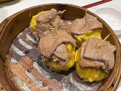 -喜势点·糖沙翁手工茶点·本地人茶居(永庆坊店)