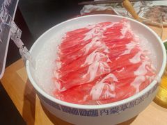 -巴奴毛肚火锅(七宝领展广场店)