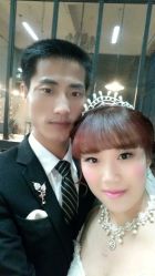 -唯一视觉婚纱摄影(李家村店)