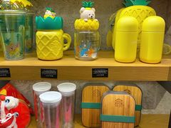 -星巴克(厦门SM新生活广场店)