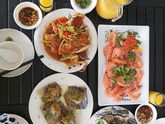 -潘先生海鲜城(神州半岛店)