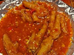 -绿茶餐厅(成都大悦城店)