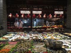 -大灶头·新昌菜(中国茶市店)