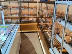 -85度C(上海兰溪二店)