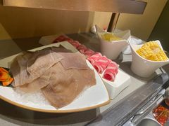 -海底捞火锅(正大乐城店)