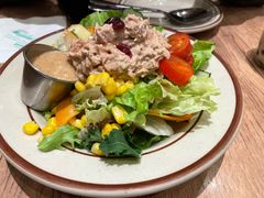 -玛格萝妮比萨屋(四平店)