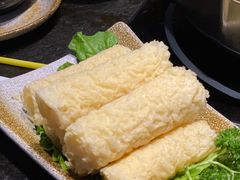 -新草堂锅物料理(泉城路店)