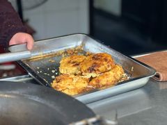 -滋啦啦油煎铺一乌镇萝卜丝饼