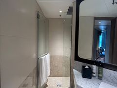 -香港都会海逸酒店
