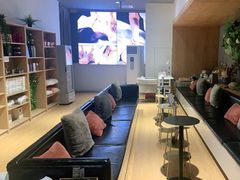 -谷悦SPA(王府井店)