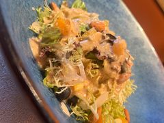 -鸽子侯·家宴·平价海鲜(绿地店)