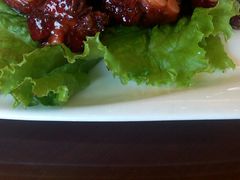 糖醋排骨-丰满楼
