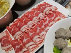 -海底捞火锅(金光华店)