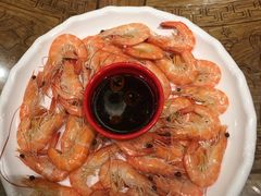 -百年恒益烧腊海鲜酒家·非遗传承(广州黄埔店)