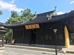 -常州古运河南大街文化旅游区-人民公园