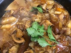 -玉桥餐厅(天坛店)