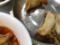 -向群锅饺(登高路店)
