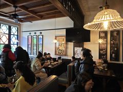 -哑巴生煎(临顿路店)