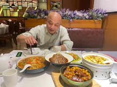 -尚一汤 广东炖汤(金桥国际店)