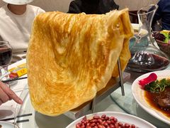 -燕郊烧鸽子(酷车小镇店)