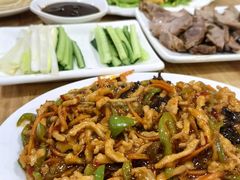-姥家春饼店(漳州二路店)