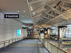 -中部国际机场