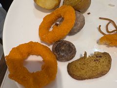 -晶丽香榭自助餐(南京大饭店)