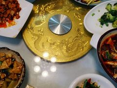 -峨嵋酒家(清河店)