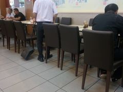 大堂-李先生牛肉面大王(东单店)