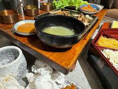 -将军牛排·尔滨地标朝鲜族美食(总店)