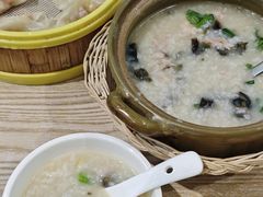 -粥瓜婆特色砂锅粥(白石洲店)