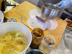 -安徽阜阳卷馍(西单店)