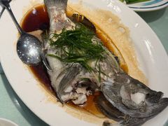 -海儀美食楼(湾仔海鲜街店)