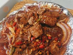 -九龙大酒店·金牌楚菜(武泰闸店)