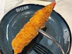 -咕鹿流心披萨(下沙店)