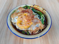 -赵伍面庄(松石大道店)