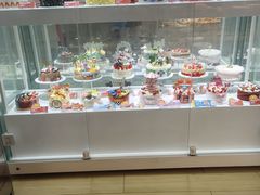 -味多美蛋糕(双安店)