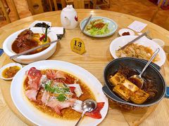 -德胜轩正宗顺德菜(宝安沙井会展中心店)