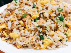 特色臊子蛋炒饭-嘉州叶婆婆钵钵鸡(建设路店)