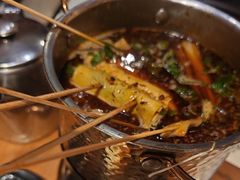 -聚点串吧·北京烧烤(赵登禹路店)