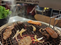 -胡哥烤肥牛(车公庙店)