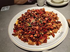 -麻都·成都菜(人民广场店)