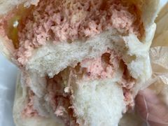 猪猪草莓吐司-司乎·日式鲜吐司(EFC欧美广场店)