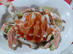 -乐在集市海鲜大排档(平潭店)