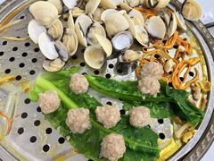 -凯盈阁私房菜·桑拿鸡(绿茵花园店)