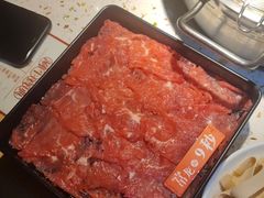 -花田里捞牛火锅(天润店)